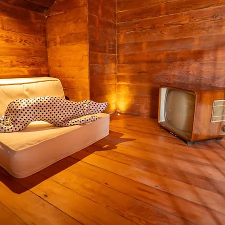 Villa Barranco By Ananay Hotels-2