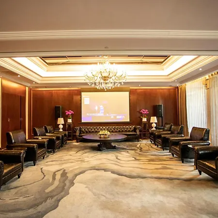 Four Points By Sheraton Beijing, Haidian-3