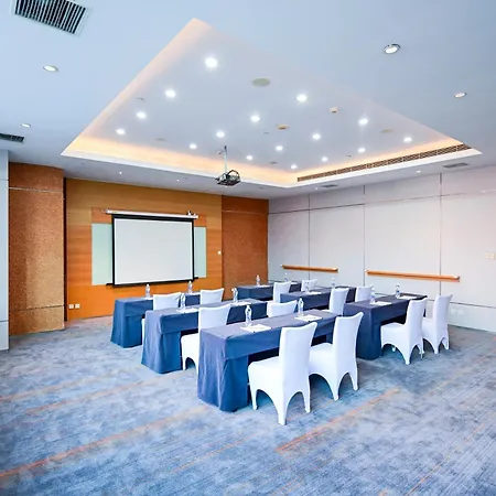 Aloft By Marriott Beijing, Haidian-3