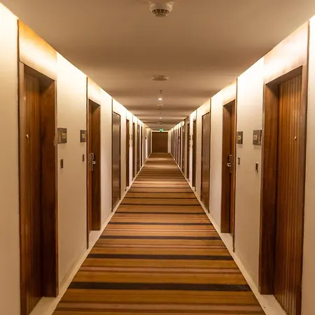 Holiday Inn Kolkata Airport By Ihg-2