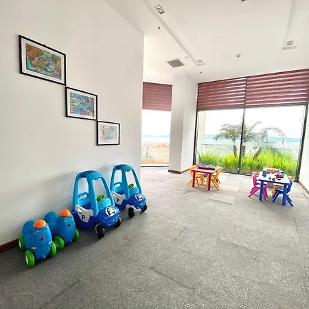 Muong Thanh Luxury Ha Long Centre II-2
