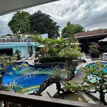 Vincent Resort Hotel-2