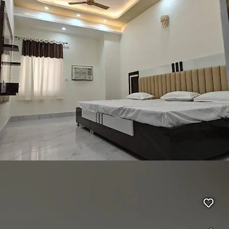 Hotel Dev Shree Dham-3