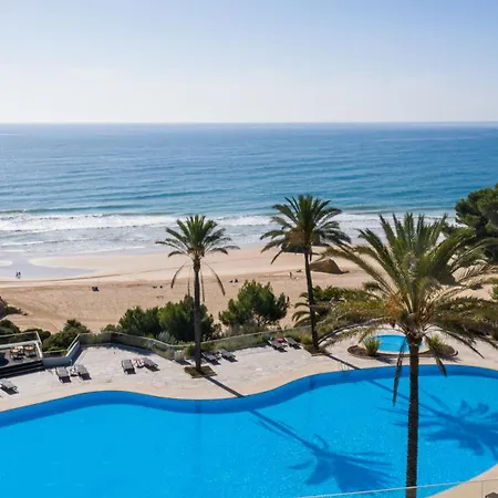 Pestana Alvor Praia Premium Beach & Golf Resort-3