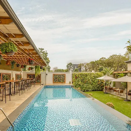 The Social House Nairobi, A Preferred Lifestyle Hotel-3
