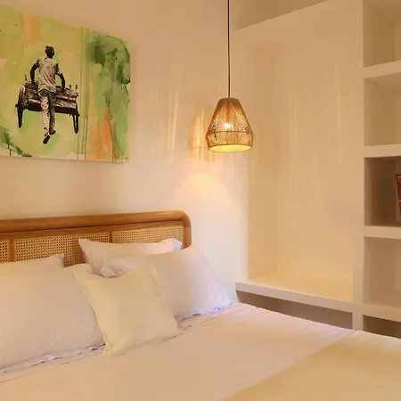 Casa Jaguar Hotel Boutique-2