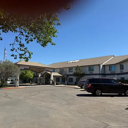The Enchanted Suites & Residence-2