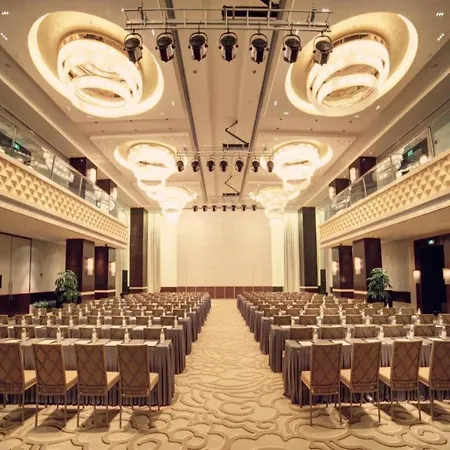 Sichuan Jinjiang Hotel-3