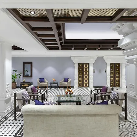 Vivanta Ernakulam, Marine Drive-2