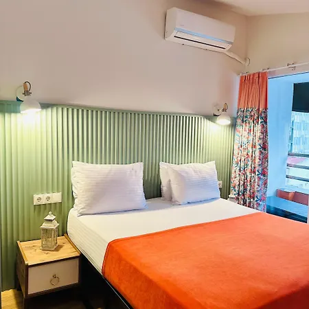 Casa Rosa Suites-2