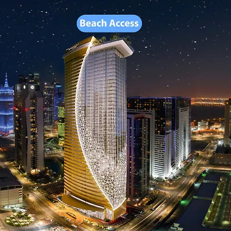 The Bentley Luxury Hotel & Suites-3