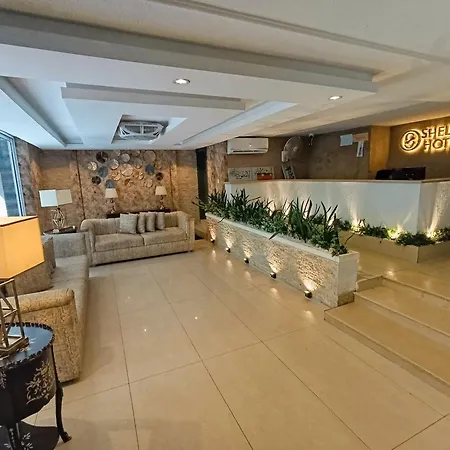 Shelton Boulevard Islamabad-3