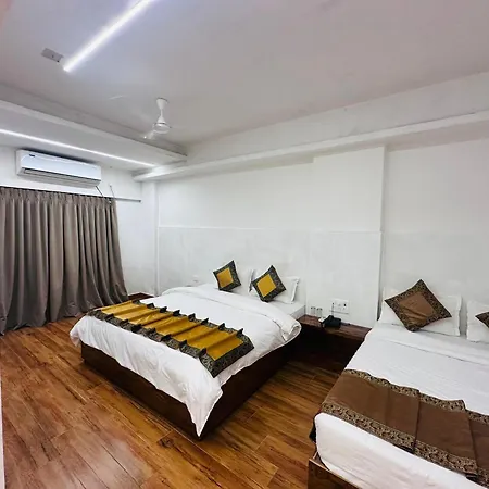 Hotel Ok International-3