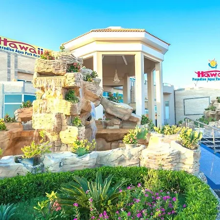 Hawaii Paradise Aqua Park Resort - Families And Couples Only-2