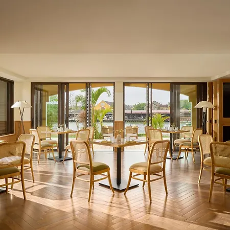 Moire Hoi An, Vignette Collection By Ihg-2