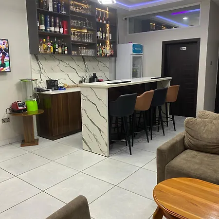 Emmaag Hotel, Ibadan-3