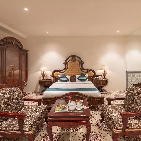 Clarks Resort , Ajmer-2