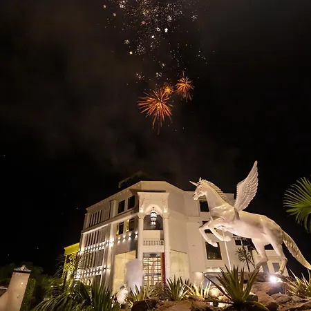 Clarks Resort , Ajmer-3