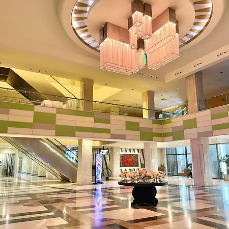 The Green Park Pendik-3