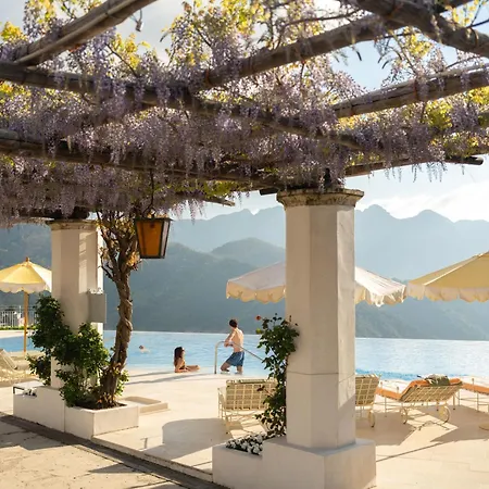 Caruso, A Belmond Hotel, Amalfi Coast-2