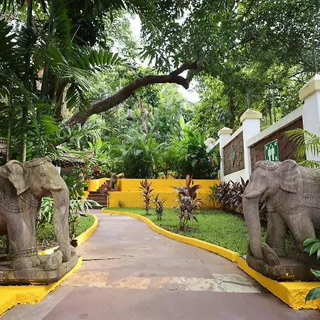 Storii By Itc Hotels Shanti Morada Goa-Timeless Goan Charm-3