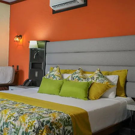 Hotel Arenal Springs Resort & Spa-3