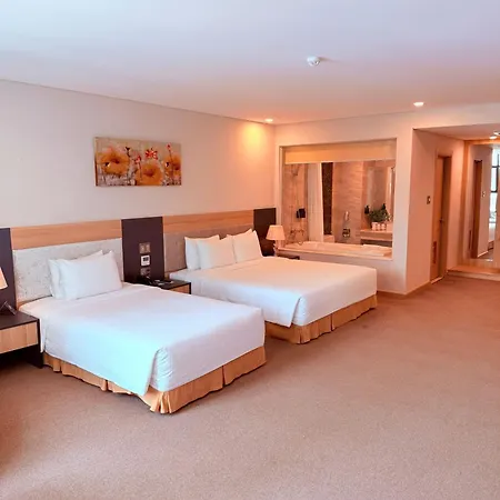 Muong Thanh Luxury Nha Trang Hotel-2