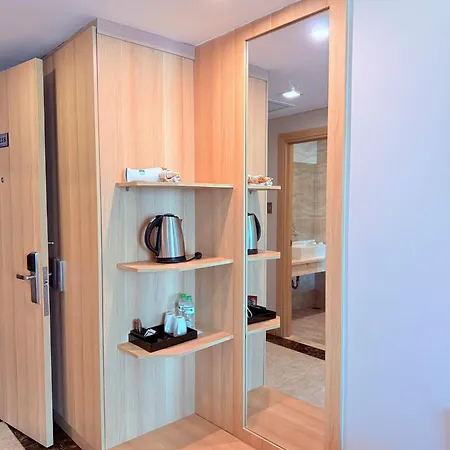 Muong Thanh Luxury Nha Trang Hotel-3