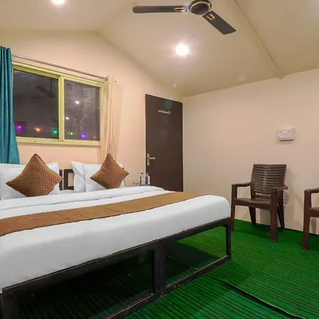 The Hill Mount Resort Shivpuri-3