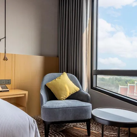Doubletree By Hilton Vientiane-3