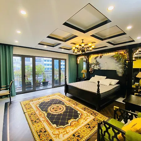 The Bamboo Palace Hotel & Residences-3