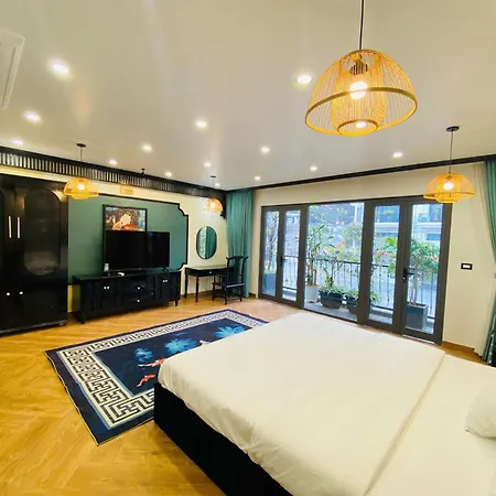 The Bamboo Palace Hotel & Residences-2