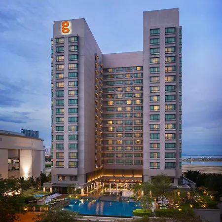 G Hotel Gurney-2