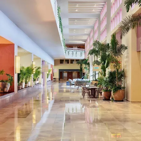 The Westin Resort & Spa, Puerto Vallarta-2