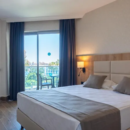 Sultan Of Side Hotel-3