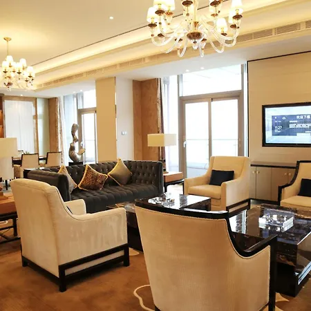 Wyndham Chongqing Yuelai-3