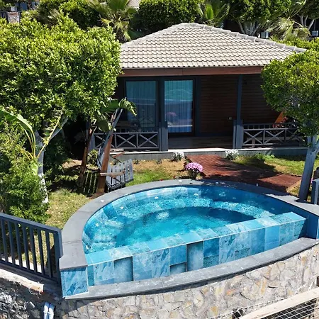 Porto Amore Club Hotel (Adults Only)-3