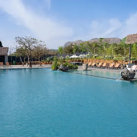 Canary Islands Resort & Spa-2