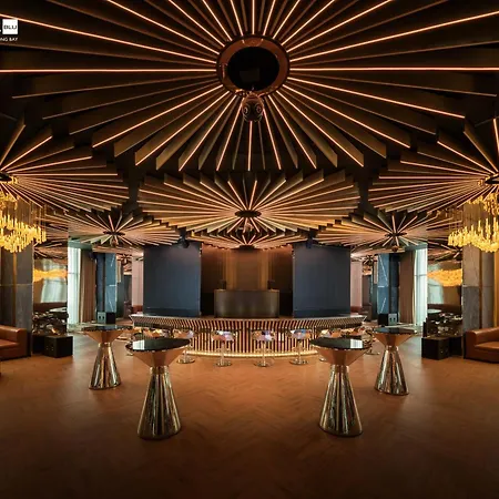 Radisson Blu Ha Long Bay-3