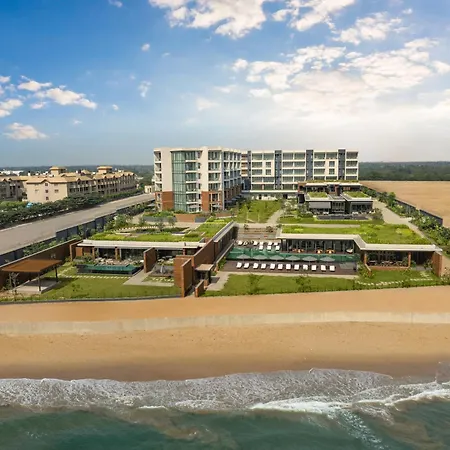 Taj Puri Resort & Spa, Odisha-2