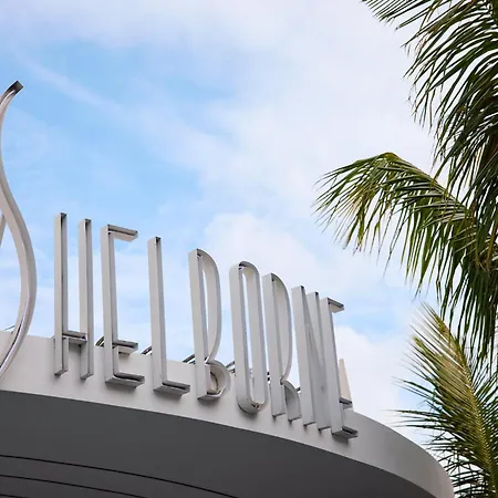 The Shelborne By Proper, A Member Of Design Hotels-2