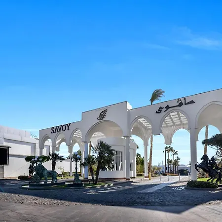 Savoy Sharm El Sheikh-3