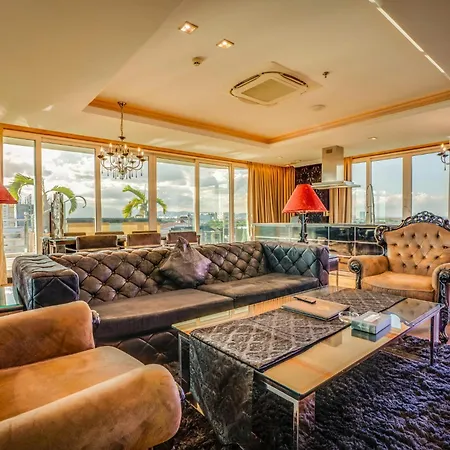 Fields Plaza Hotel By Abc-3