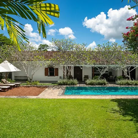 Nyne Hotels Rock Villa - Bentota-3
