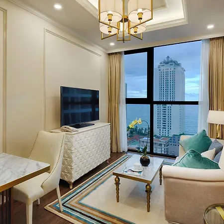 Vinpearl Empire Nha Trang, Affiliated By Melia-3