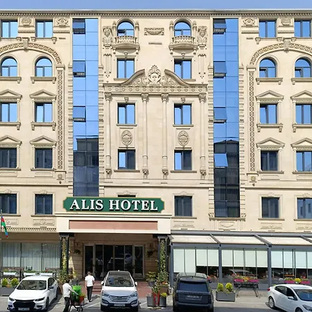 Alis Hotel-2