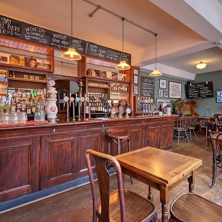 The Carlton Tavern Hotel-2