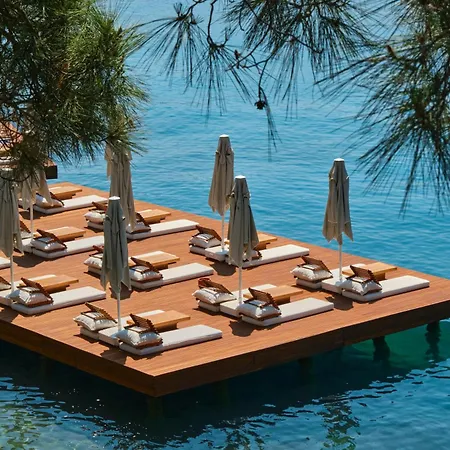 Bodrum Loft-3