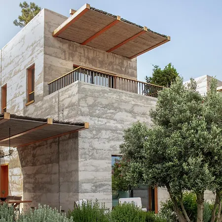 Bodrum Loft-2