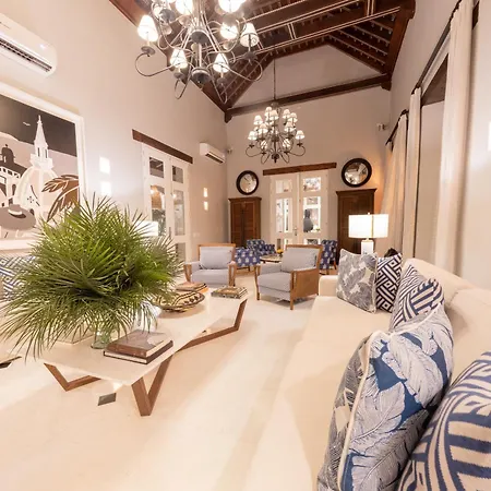 Casa La Merced By Mustique-2
